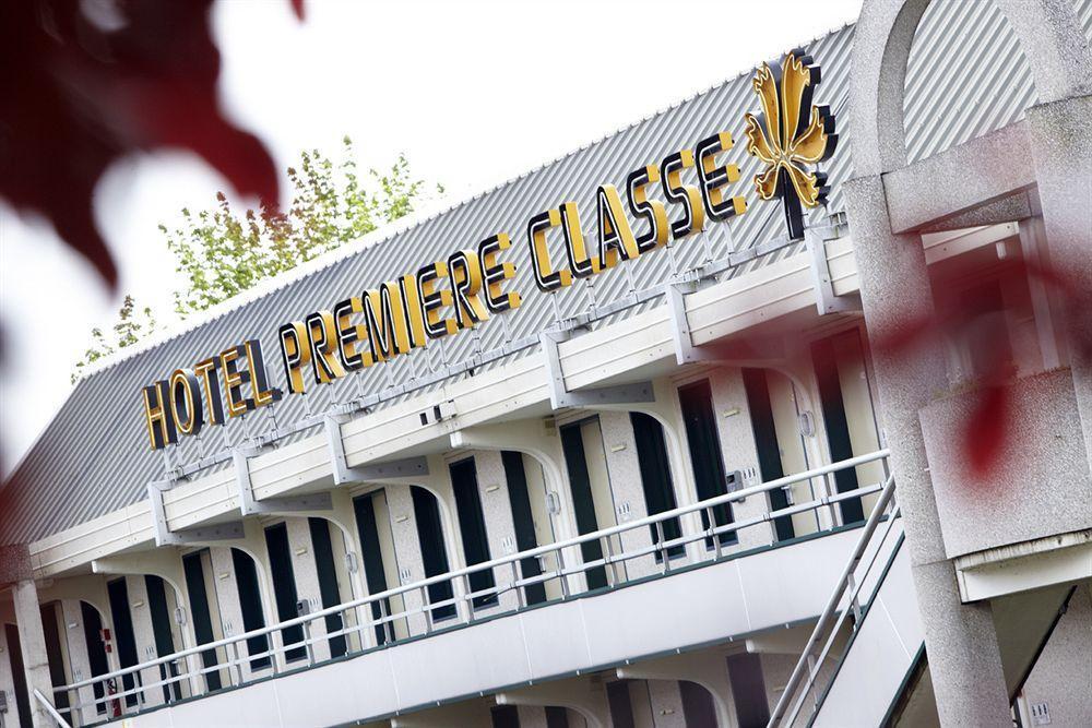 Premiere Classe Perigueux - Boulazac Екстер'єр фото