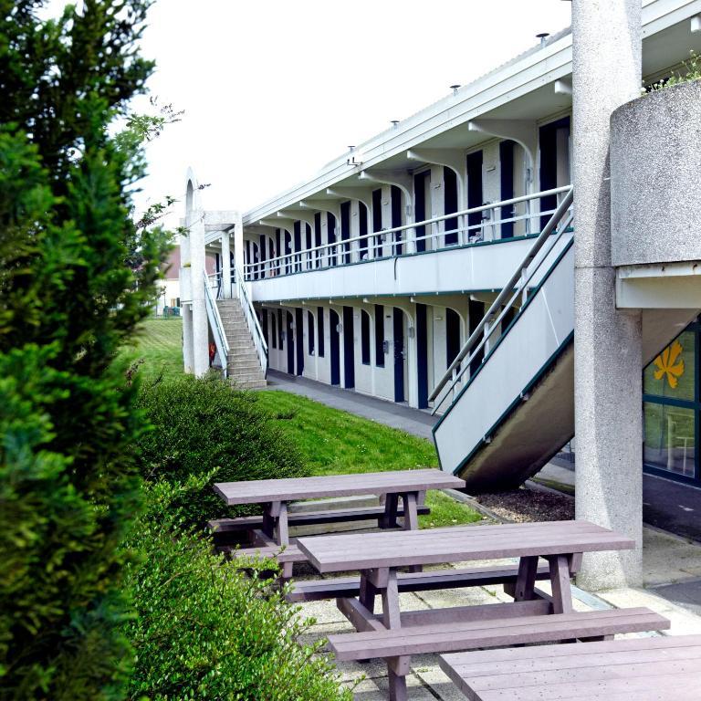 Premiere Classe Perigueux - Boulazac Екстер'єр фото