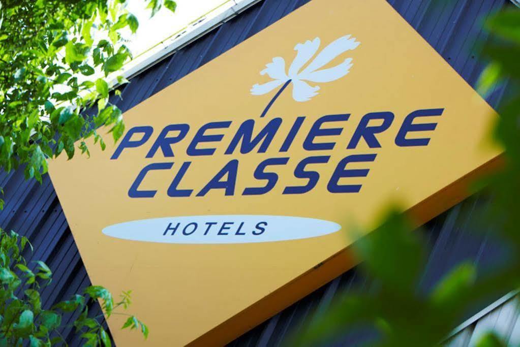 Premiere Classe Perigueux - Boulazac Екстер'єр фото