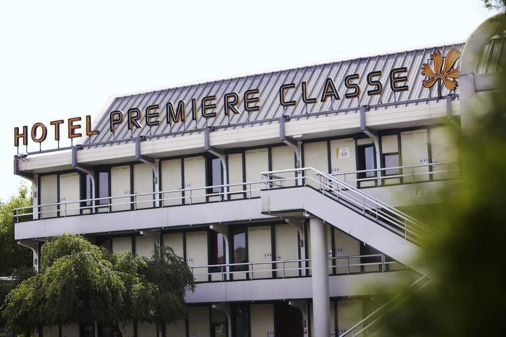 Premiere Classe Perigueux - Boulazac Екстер'єр фото