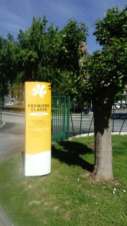 Premiere Classe Perigueux - Boulazac Екстер'єр фото