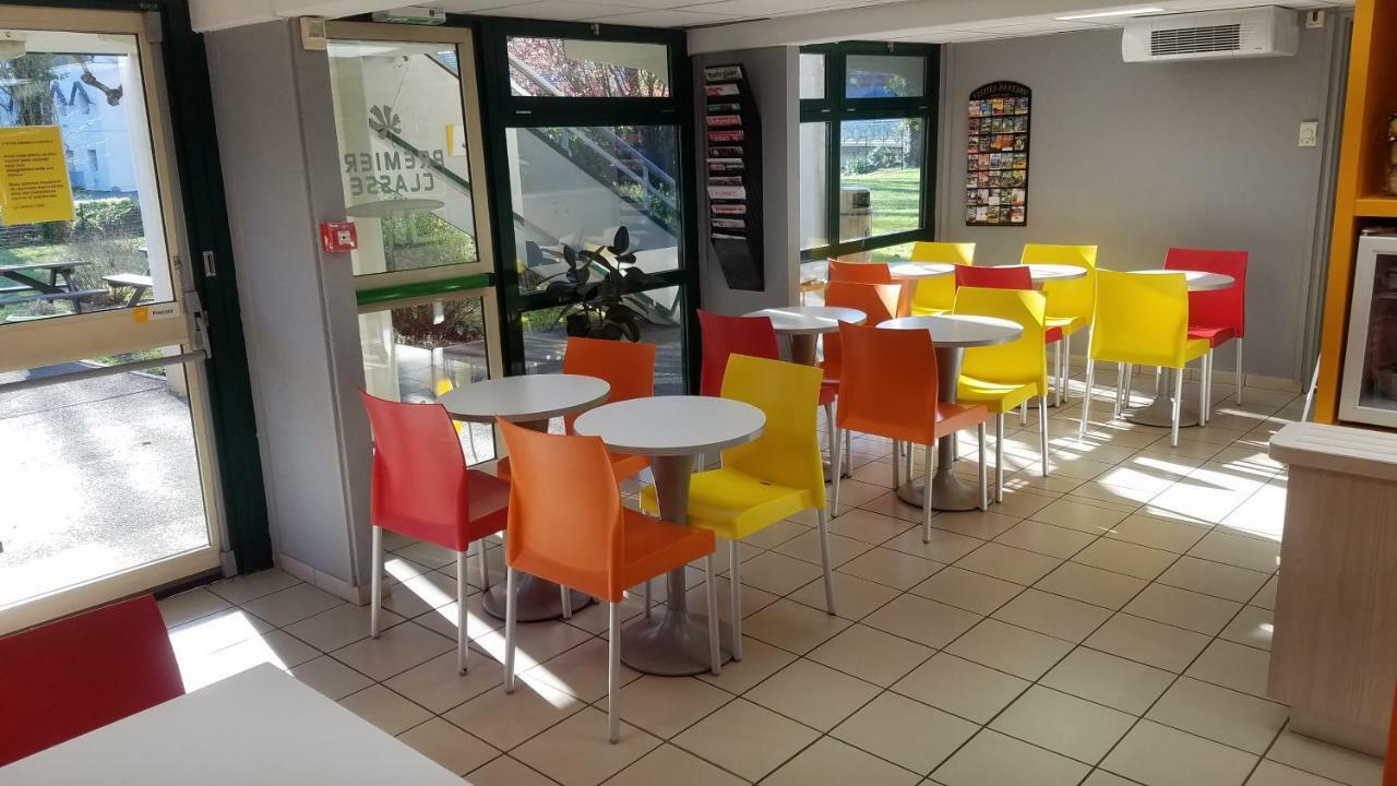 Premiere Classe Perigueux - Boulazac Екстер'єр фото