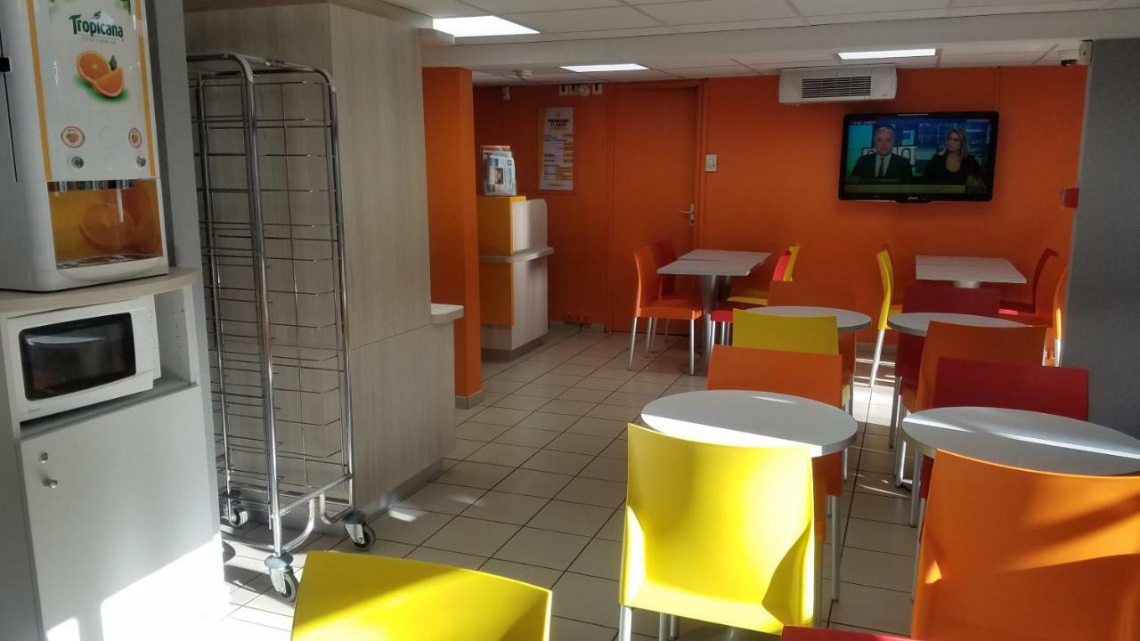 Premiere Classe Perigueux - Boulazac Екстер'єр фото
