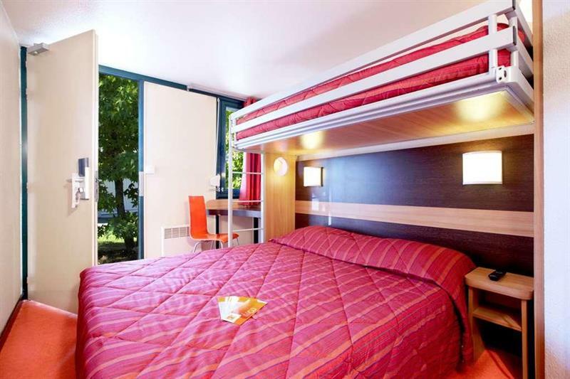 Premiere Classe Perigueux - Boulazac Екстер'єр фото