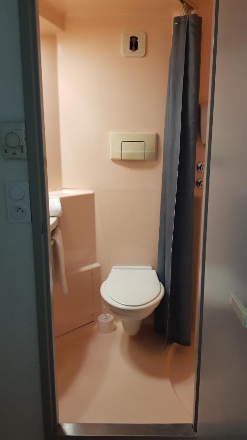 Premiere Classe Perigueux - Boulazac Екстер'єр фото
